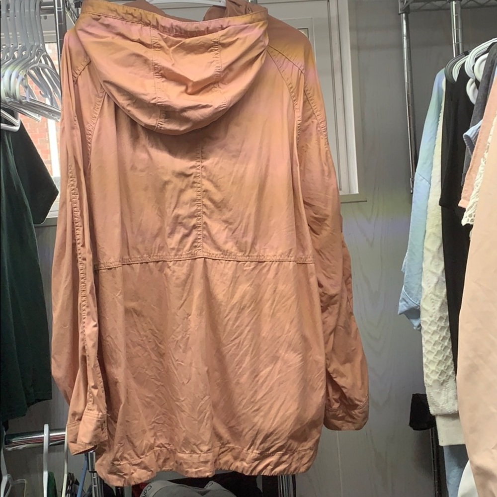 Lightweight Jacket - Picture 2 of 2